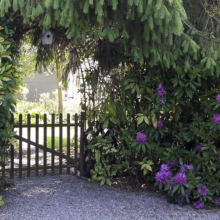 B&B 'T Gezellig Huizeke Zoersel Екстер'єр фото