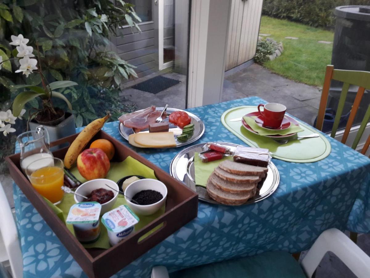 B&B 'T Gezellig Huizeke Zoersel Екстер'єр фото